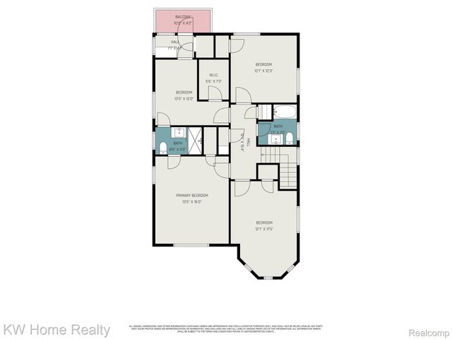 3784 Cortland Street, Detroit, MI 48206