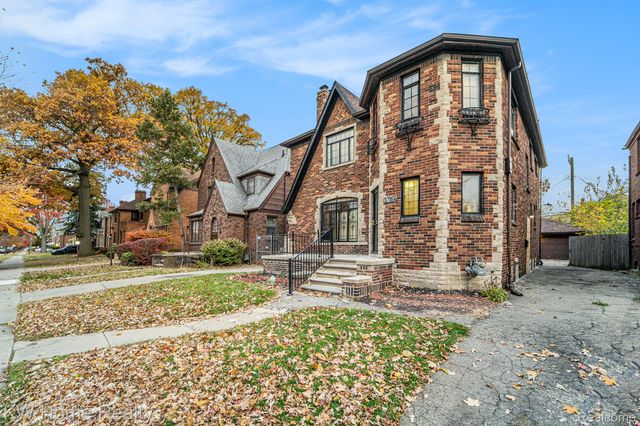 3784 Cortland Street, Detroit, MI 48206