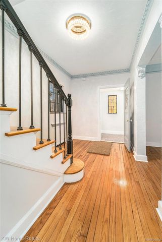 3784 Cortland Street, Detroit, MI 48206