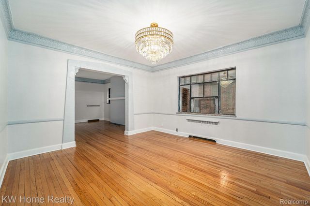 3784 Cortland Street, Detroit, MI 48206