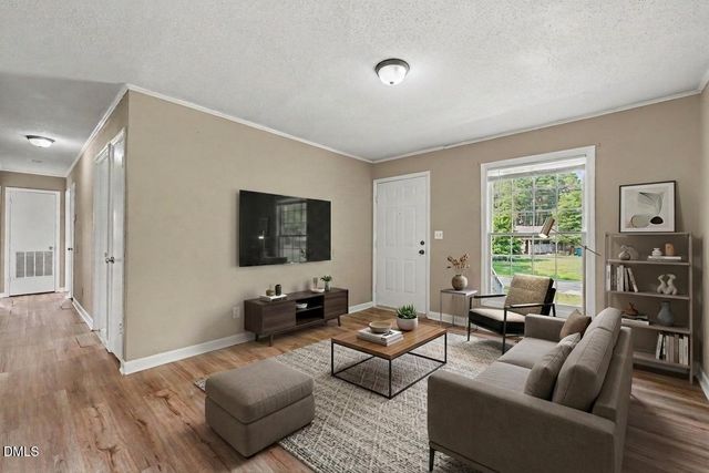 125 Surry Drive, Nashville, NC 27856