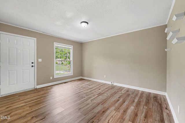125 Surry Drive, Nashville, NC 27856