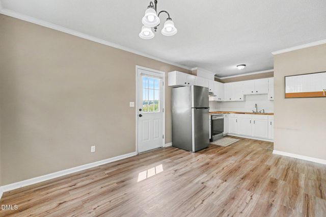 125 Surry Drive, Nashville, NC 27856