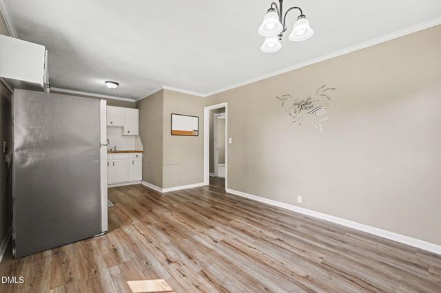 125 Surry Drive, Nashville, NC 27856
