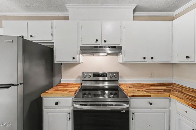 125 Surry Drive, Nashville, NC 27856