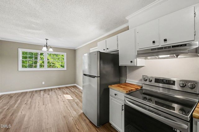 125 Surry Drive, Nashville, NC 27856