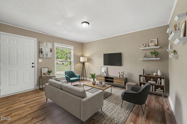 125 Surry Drive, Nashville, NC 27856