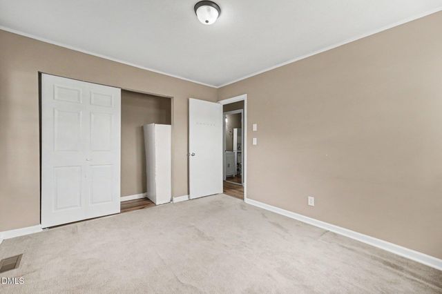 125 Surry Drive, Nashville, NC 27856