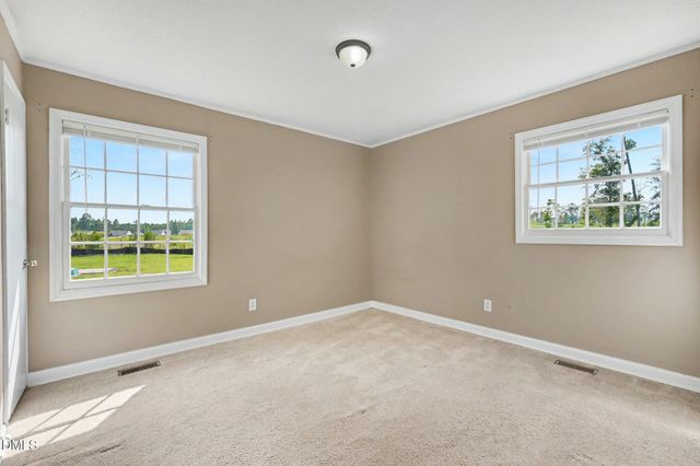 125 Surry Drive, Nashville, NC 27856