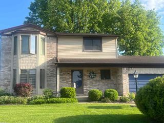 26500 Fairwood Drive, New Baltimore, MI 48051