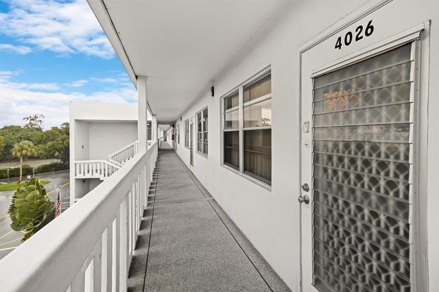 4026 Ventnor H Court 4026, Deerfield Beach, FL 33442