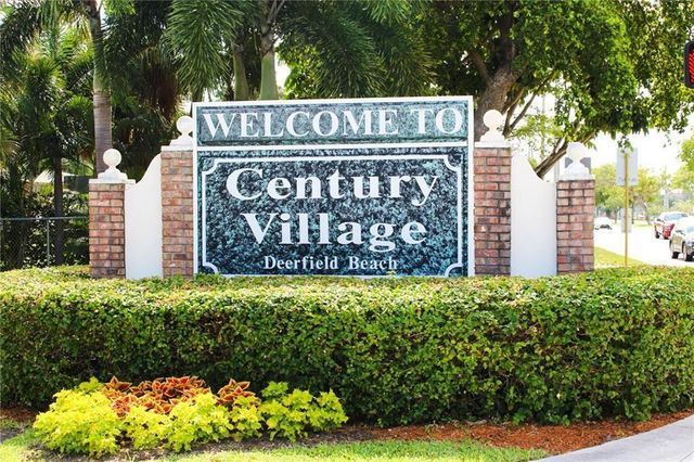 4026 Ventnor H Court 4026, Deerfield Beach, FL 33442
