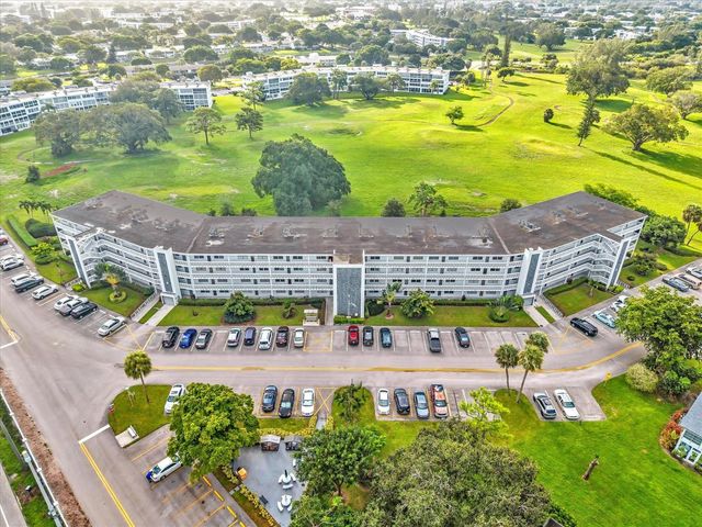 4026 Ventnor H Court 4026, Deerfield Beach, FL 33442