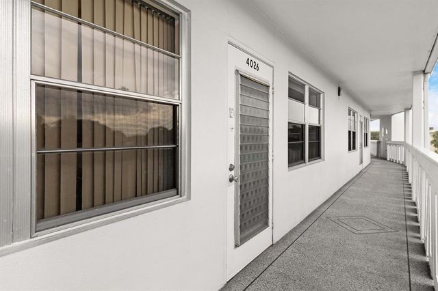 4026 Ventnor H Court 4026, Deerfield Beach, FL 33442