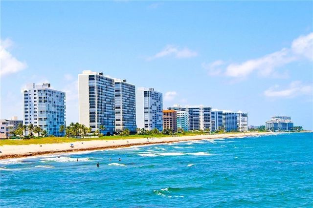 4026 Ventnor H Court 4026, Deerfield Beach, FL 33442