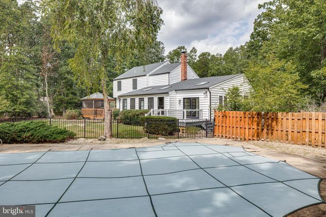 5 CUTTS DR, Tabernacle Twp, NJ 08088