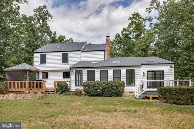 5 CUTTS DR, Tabernacle Twp, NJ 08088