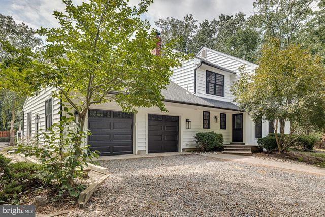 5 CUTTS DR, Tabernacle Twp, NJ 08088