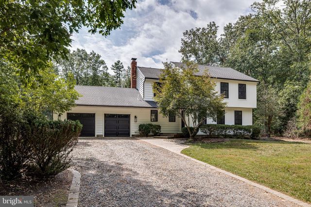 5 CUTTS DR, Tabernacle Twp, NJ 08088