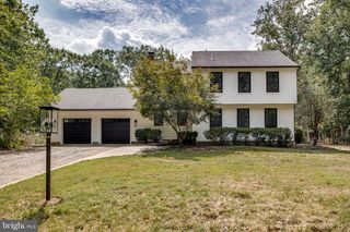 5 CUTTS DR, Tabernacle Twp, NJ 08088