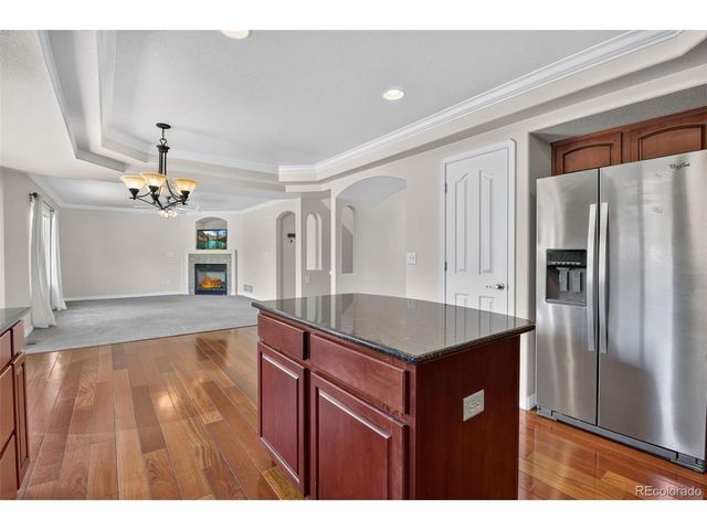 756 Chesapeake Ave, Monument, CO 80132
