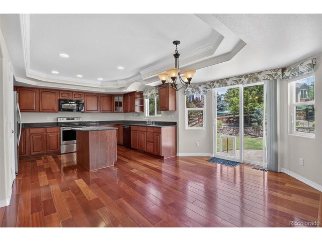 756 Chesapeake Ave, Monument, CO 80132