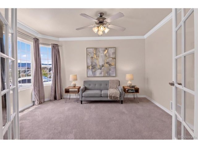 756 Chesapeake Ave, Monument, CO 80132