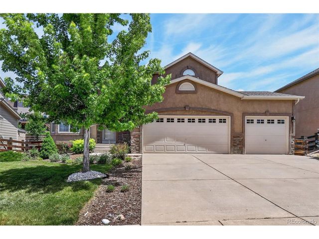 756 Chesapeake Ave, Monument, CO 80132