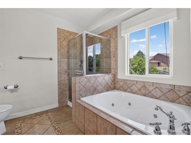 756 Chesapeake Ave, Monument, CO 80132