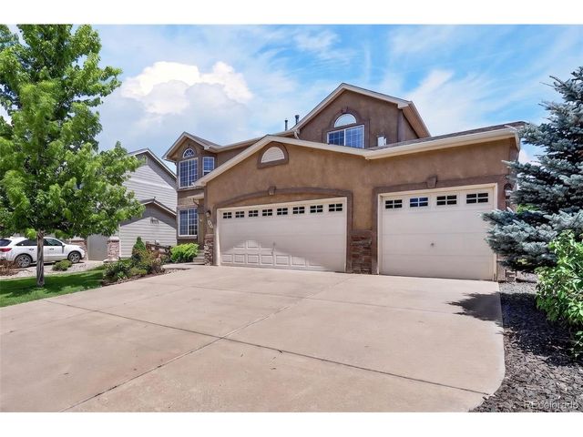 756 Chesapeake Ave, Monument, CO 80132