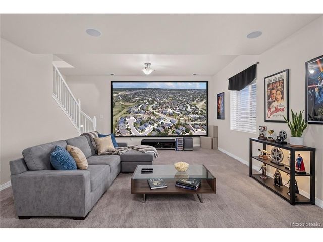 756 Chesapeake Ave, Monument, CO 80132