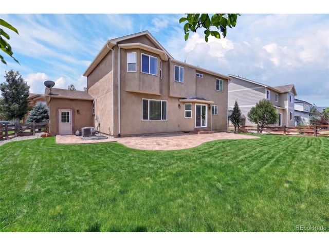 756 Chesapeake Ave, Monument, CO 80132