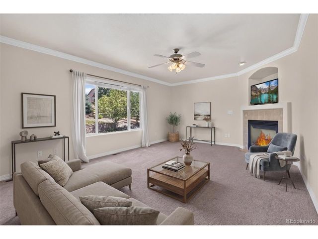 756 Chesapeake Ave, Monument, CO 80132