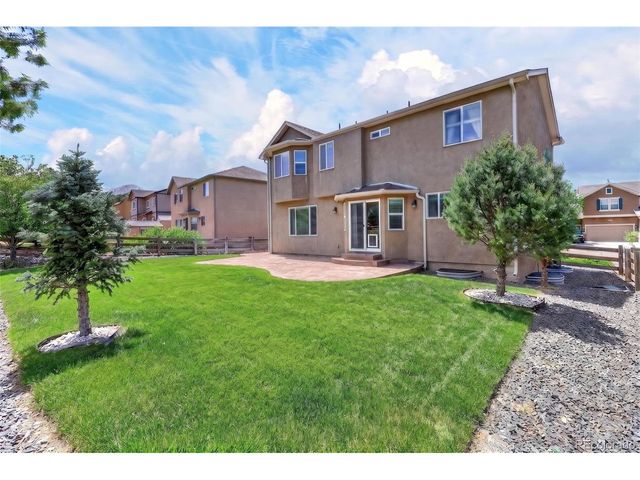 756 Chesapeake Ave, Monument, CO 80132