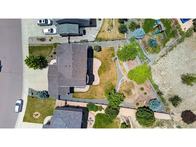 756 Chesapeake Ave, Monument, CO 80132