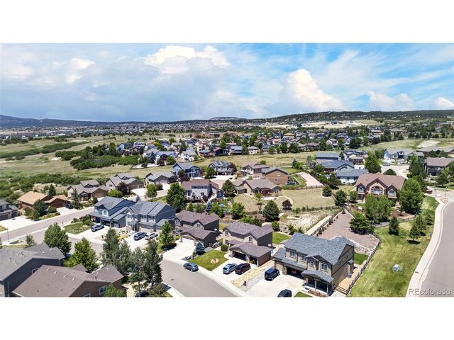 756 Chesapeake Ave, Monument, CO 80132