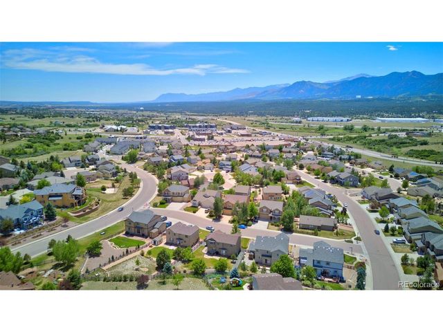 756 Chesapeake Ave, Monument, CO 80132