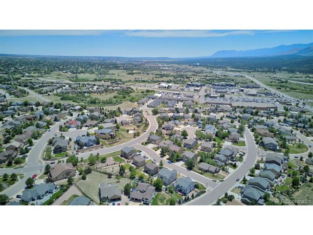 756 Chesapeake Ave, Monument, CO 80132