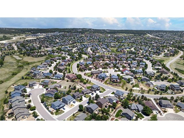 756 Chesapeake Ave, Monument, CO 80132
