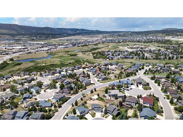 756 Chesapeake Ave, Monument, CO 80132