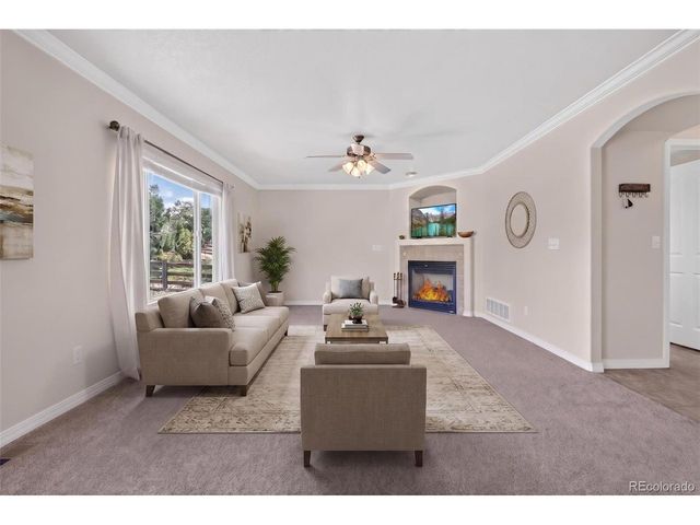 756 Chesapeake Ave, Monument, CO 80132
