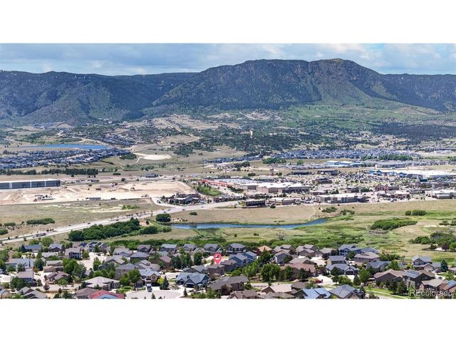 756 Chesapeake Ave, Monument, CO 80132