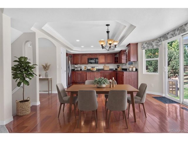756 Chesapeake Ave, Monument, CO 80132