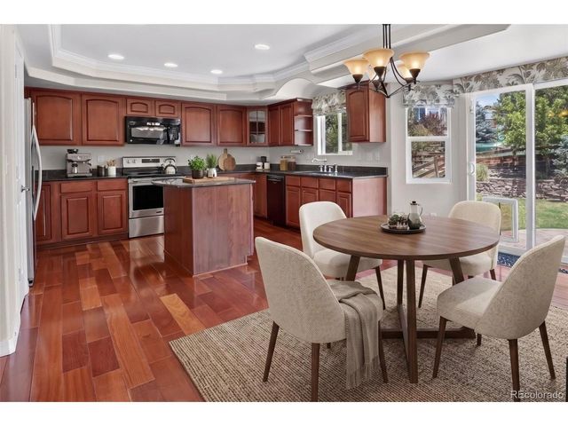 756 Chesapeake Ave, Monument, CO 80132