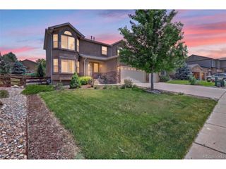 756 Chesapeake Ave, Monument, CO 80132