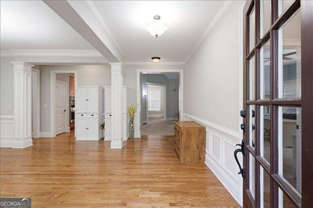 100 Copper Hills Drive, Canton, GA 30114 — photo 2