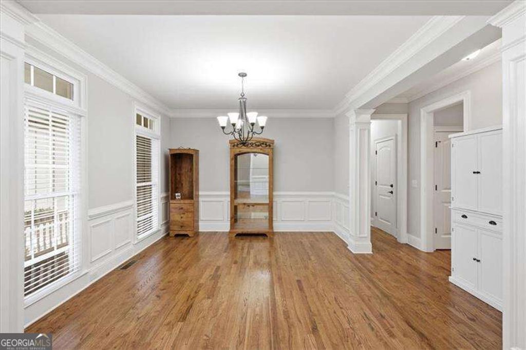 100 Copper Hills Drive, Canton, GA 30114 — photo 3