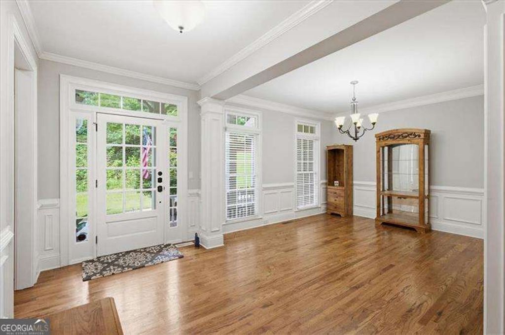 100 Copper Hills Drive, Canton, GA 30114 — photo 4
