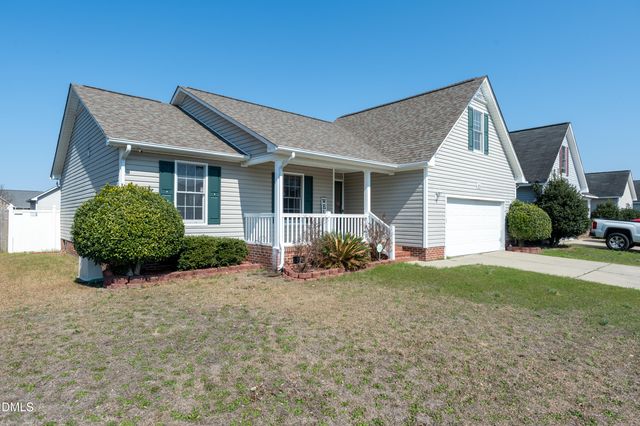 1476 Aultroy Drive, Fayetteville, NC 28306