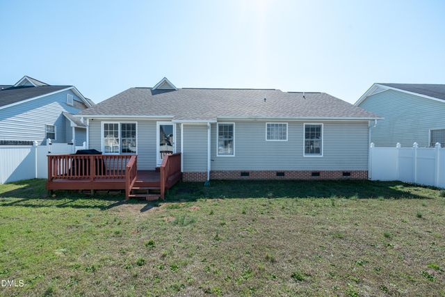 1476 Aultroy Drive, Fayetteville, NC 28306